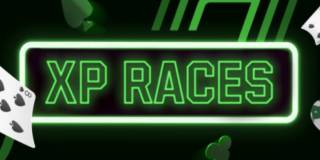 €50,000 XP Points Races