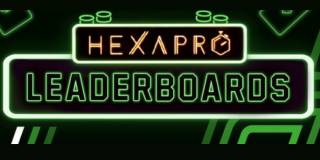 HexaPro Leaderboards