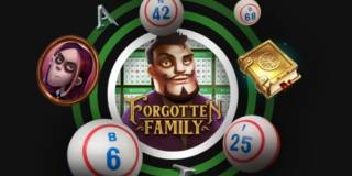 Bingo Dailies Forgotten Family