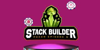 Stack Builder Episode 5