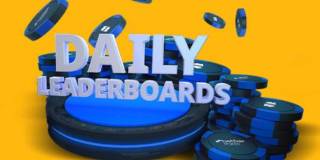 Daily Leaderboards