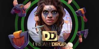 Magical Minigame Dream Drop