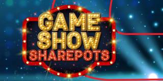 Game Show Sharepots