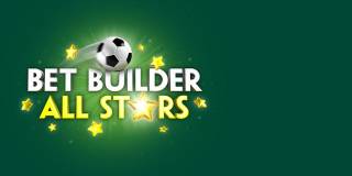 Bet Builder All Stars Free Bet Builder