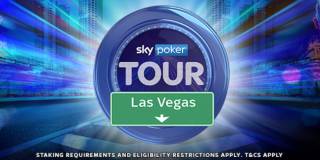 Poker Tour Las Vegas