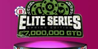 €7M Elite Series – Spring Edition
