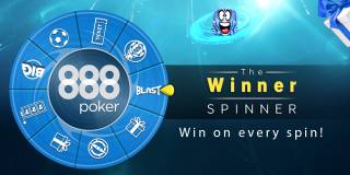 The Winner Spinner
