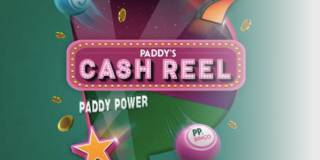 Paddy's Cash Reel