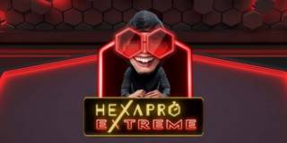 Hexapro Extreme