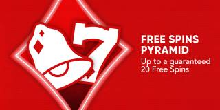 Free Spins Pyramid