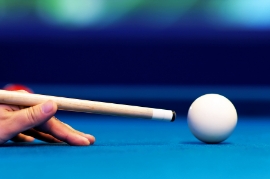 Snooker