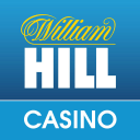 William Hill Casino Logo