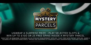 Mystery Parcels