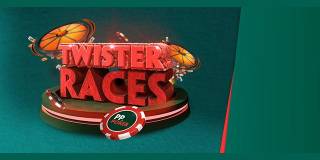 £12.5K Twister Races