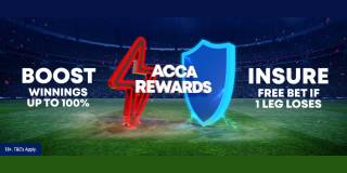 Acca Rewards