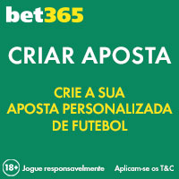 Bet365 Criar Aposta