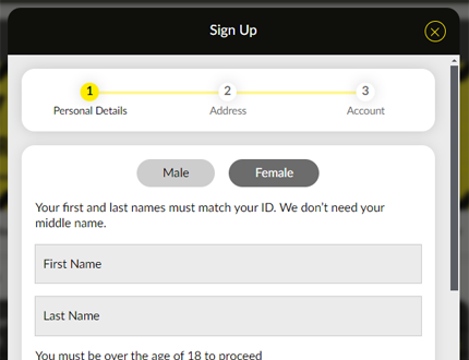 TalkSPORT Bet Promo Code