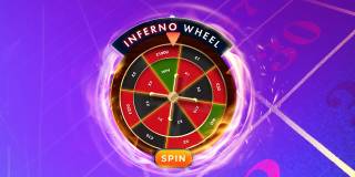 Inferno Wheel