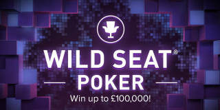Wild Seat Poker