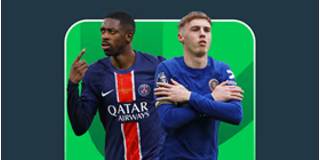 Stake Offer UEFA Champions League Offer Banner