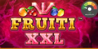Get 20 Free Spins on Fruiti XXL