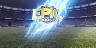 Football Epic Boost