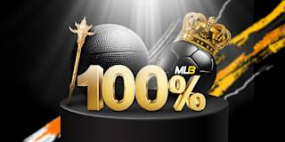 Melbet Offer Banner for Royal Monday