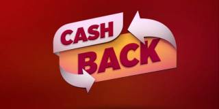 New Cashback Program