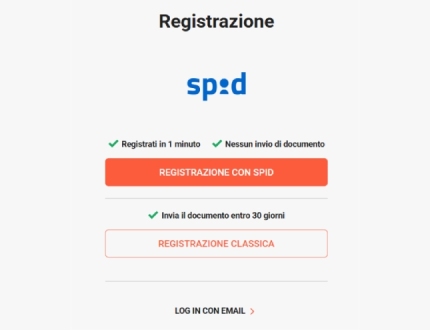 Codice promo LeoVegas