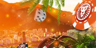 Cassino ao Vivo da LeoVegas está cheio de surpresas! 