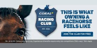 Coral Racing Club