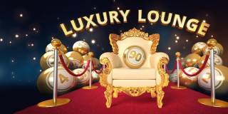 Bingo Luxury Lounge