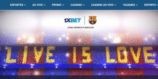 Faça apostas ao vivo em jogos do FC Barcelona a partir de R $ 16: receba tíquetes para as apostas vencedoras!