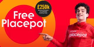 Weekly Free Placepot