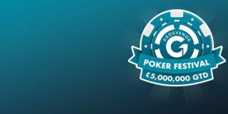 Poker Festival