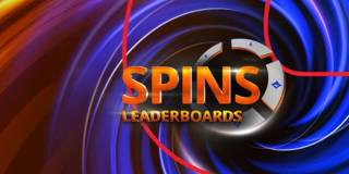 Ladbrokes SPINs leaderboards