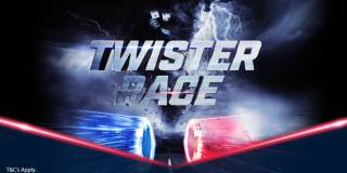 €12,500 Twister Races