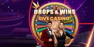 Drops & Wins