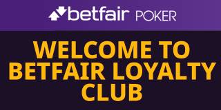 betfair loyalty club