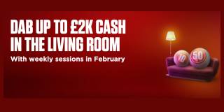 £60k Weekly Sessions