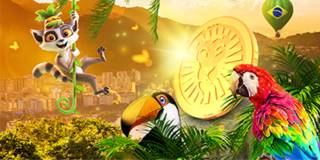 LeoVegas Obtenha sua Dose Diária de Loucura com um Bônus de 25%