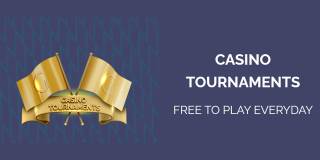 Free to Play Casino Tournaments