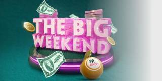 The Big Weekend