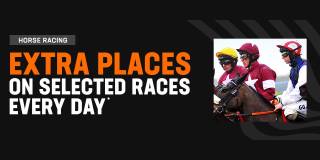 Extra Place Races