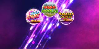 Win a share of £500,000