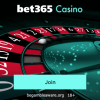 Bet365 Casino