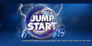 Jump Start Poker