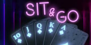 Torneios de Poker Sit & Go