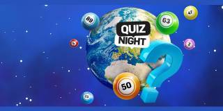 £100 Quiz Night