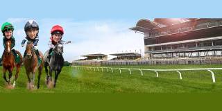 Best Odds Guaranteed on UK & Irish Horse Racing